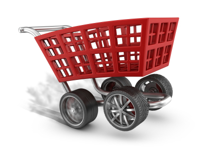 Creazione sito ecommerce