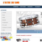 Store e-commerce - Immagine 1