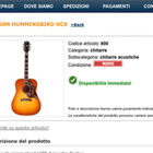 Store e-commerce - Immagine 2